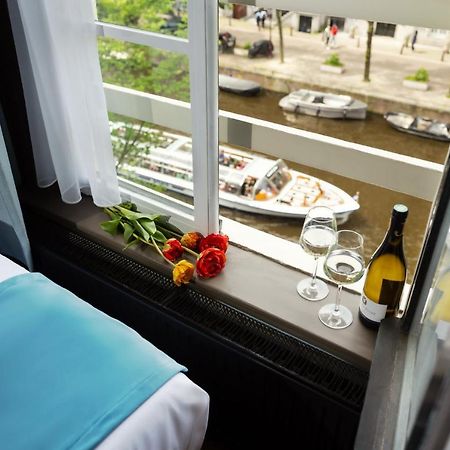 Stanley Collection Hotel Hegra Amsterdam Bagian luar foto